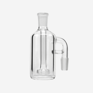 ASH CATCHER CLEAR HIGH GLASS
