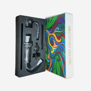 2 IN 1 SET NECTAR COLLECTOR