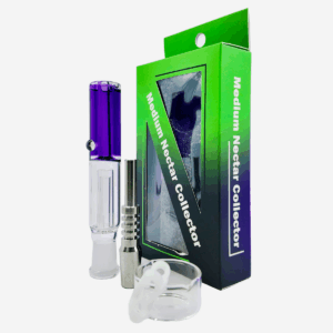 FREEZABLE LIQUID NECTAR COLLECTOR