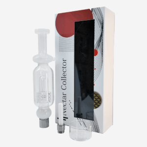 PERCOLATOR NECTAR COLLECTOR