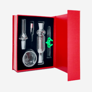 SET NECTAR COLLECTOR