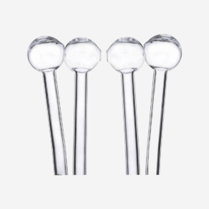 14MM THICK HEAT RESISTANT OIL BURNER PIPES