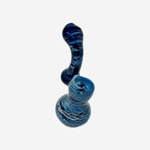 5" TALL CHAMBER BUBBLER