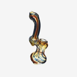 5" PASSION FRUIT BUBBLER