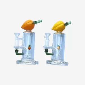 8" FRUITY RIG
