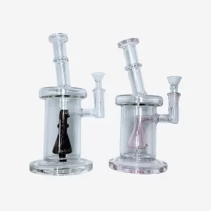 10" PERC CUM RIG