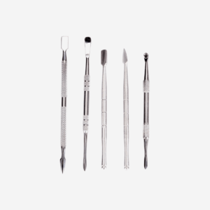 ALUMINUM DAB TOOL 5PCS