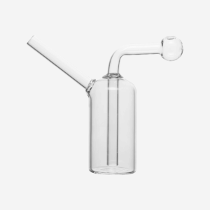 4.8" SMALL PERC OIL BURNER