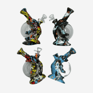 ASTRONAUT PORTABLE MINI RIG