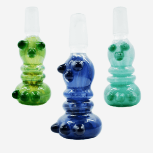 FUNNEL TEDDY BOWL