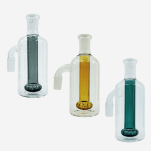 RECYCLER ASH CATCHER