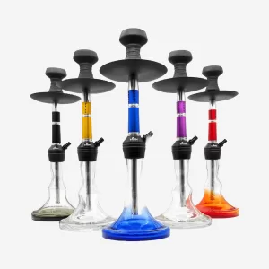 21" GOOD LOOM HOOKAH