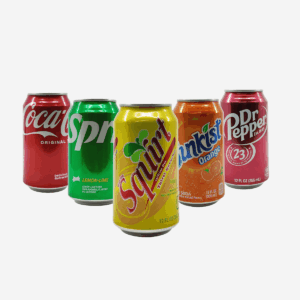 SODA CAN DIVERSION STASH SAFE | 12OZ | DIET COKE