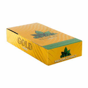 OPMS GOLD LIQUID SHOTS - 50CT
