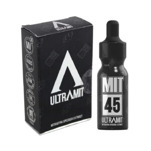 MIT 45 KRATOM ULTRA MIT EXTRACT SHOT