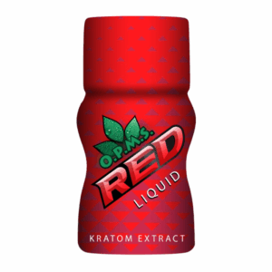 OPMS RED LIQUID SHOTS - 50CT